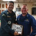 USCGC Stone arrives in Rio de Janeiro, Brazil