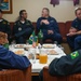 USCGC Stone arrives in Rio de Janeiro, Brazil