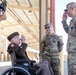 Army Medal of Honor recipient honors Bliss, 1st AD with visit during local stay