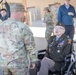 Army Medal of Honor recipient honors Bliss, 1st AD with visit during local stay