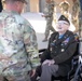 Army Medal of Honor recipient honors Bliss, 1st AD with visit during local stay