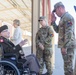 Army Medal of Honor recipient honors Bliss, 1st AD with visit during local stay