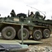 2nd Infantry Division Sustainment Brigade Builds Pontoon Bridge