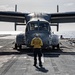 USS Makin Island and USS America working together