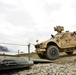 2nd Infantry Division Sustainment Brigade Builds Pontoon Bridge