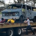 Coast Guard participates in crashed aircraft joint exercise at Keesler Air Force Base