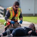 Coast Guard participates in crashed aircraft joint exercise at Keesler Air Force Base