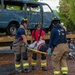 Coast Guard participates in crashed aircraft joint exercise at Keesler Air Force Base