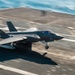 USS Carl Vinson (CVN70) Conducts Flight Operations