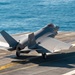 USS Carl Vinson (CVN70) Conducts Flight Operations