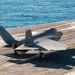 USS Carl Vinson (CVN70) Conducts Flight Operations