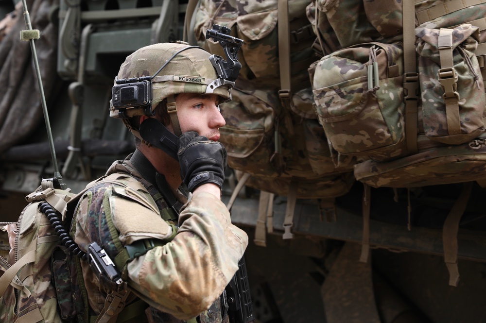 DVIDS - Images - 2-1 Infantry Conducts Battle Drills at Korean Combat ...