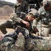 2-1 Infantry Conducts Battle Drills at Korean Combat Training Center During Exercise Warrior Shield