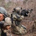 2-1 Infantry Conducts Battle Drills at Korean Combat Training Center During Exercise Warrior Shield