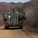 2-1 Infantry Conducts Battle Drills at Korean Combat Training Center During Exercise Warrior Shield