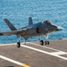 USS Carl Vinson (CVN70) Conducts Flight Operations