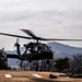 4-23 Infantry Conducts Air Assault During Exercise Warrior Shield