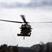 4-23 Infantry Conducts Air Assault During Exercise Warrior Shield