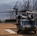 4-23 Infantry Conducts Air Assault During Exercise Warrior Shield