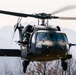 4-23 Infantry Conducts Air Assault During Exercise Warrior Shield