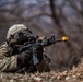 4-23 Infantry Conduct STX During Exercise Warrior Shield