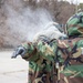 Warrior Shield UGF CBRN Site Assessment Training