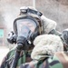 Warrior Shield UGF CBRN Site Assessment Training