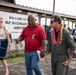 CDRUSINDOPACOM Travels to Yap, Pohnpei in the Federated States of Micronesia