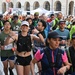 Sky Soldiers run in local Italian marathon