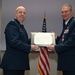 433rd Airlift Wing Commander Retires After 33 Years of Service