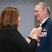 433rd Airlift Wing Commander Retires After 33 Years of Service