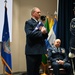 433rd Airlift Wing Commander Retires After 33 Years of Service