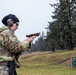 1186th Military Police conducts initial qualification on M17