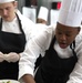 Cooking Up Supportiveness