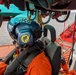 Coast Guard medevacs man from tanker 32 miles offshore Corpus Christi, Texas