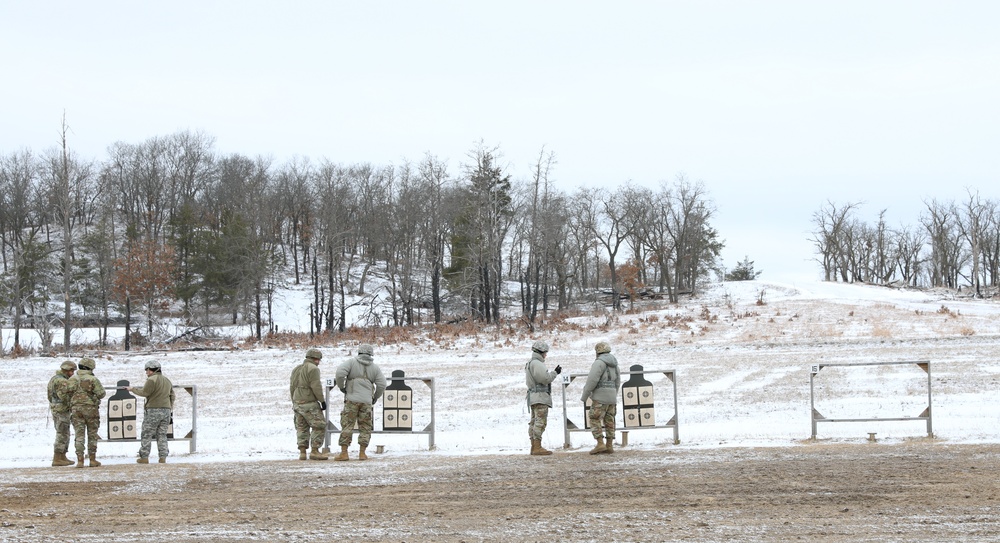 Women's History Month at the Range