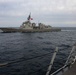 USS Milius (DDG 69) Conducts Bilateral Ballistic Missile Defense Exercise with Japan Maritime Self-Defense Force