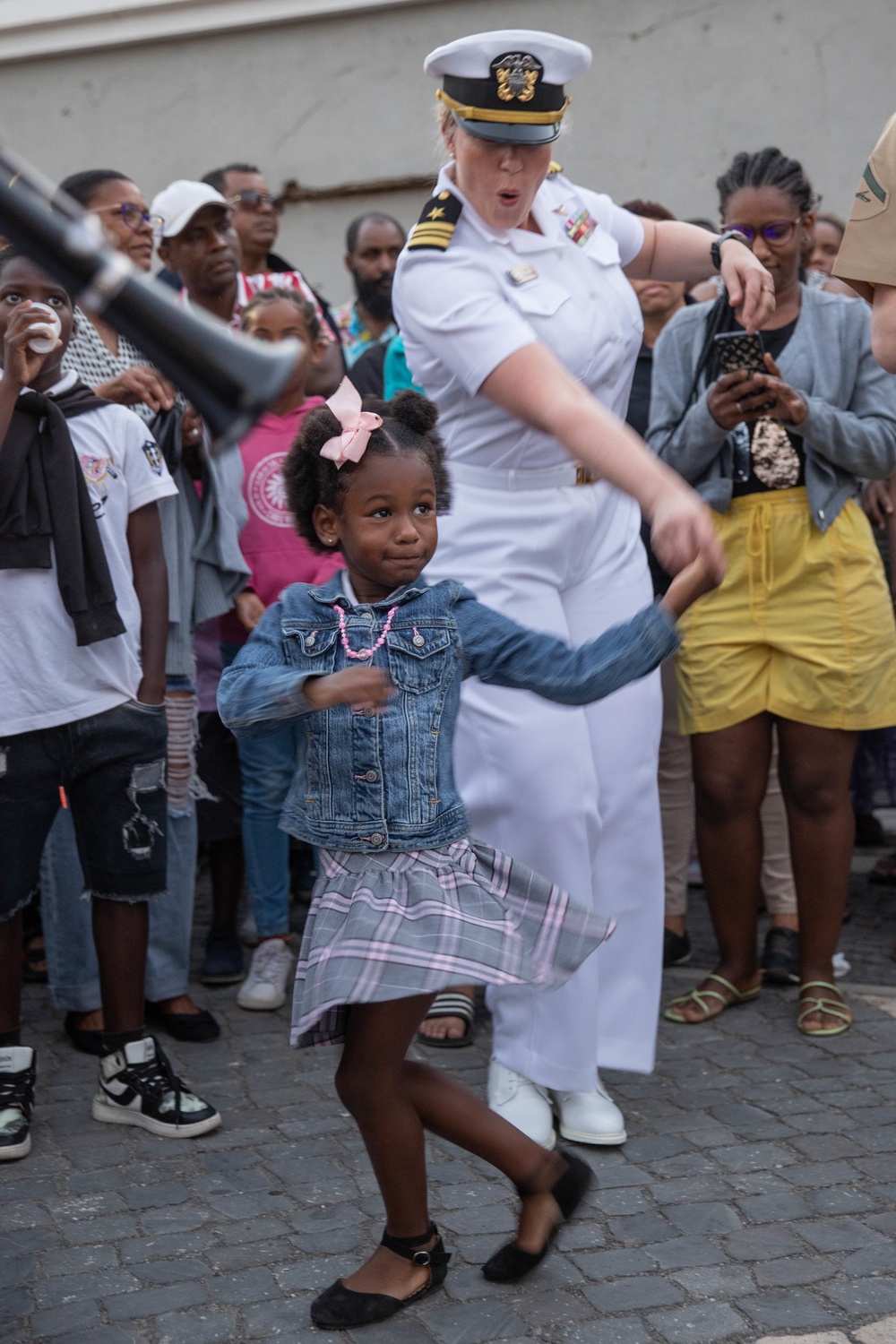 African Maritime Forces Summit