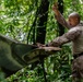 MCED Palau 23.1 - Marines and local officials find and remove WWII artifacts from the ground