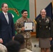 A new place to call home: Deployed Task Force Wolfhound Soldiers naturalized at U.S. Embassy in Djibouti