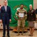 A new place to call home: Deployed Task Force Wolfhound Soldiers naturalized at U.S. Embassy in Djibouti