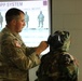 Task Force Orion Learns CBRN Detection and Protection Measures