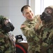 Task Force Orion Learns CBRN Detection and Protection Measures