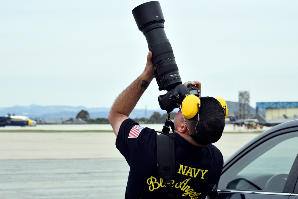 &quot;Super Bowl&quot; of Air Shows