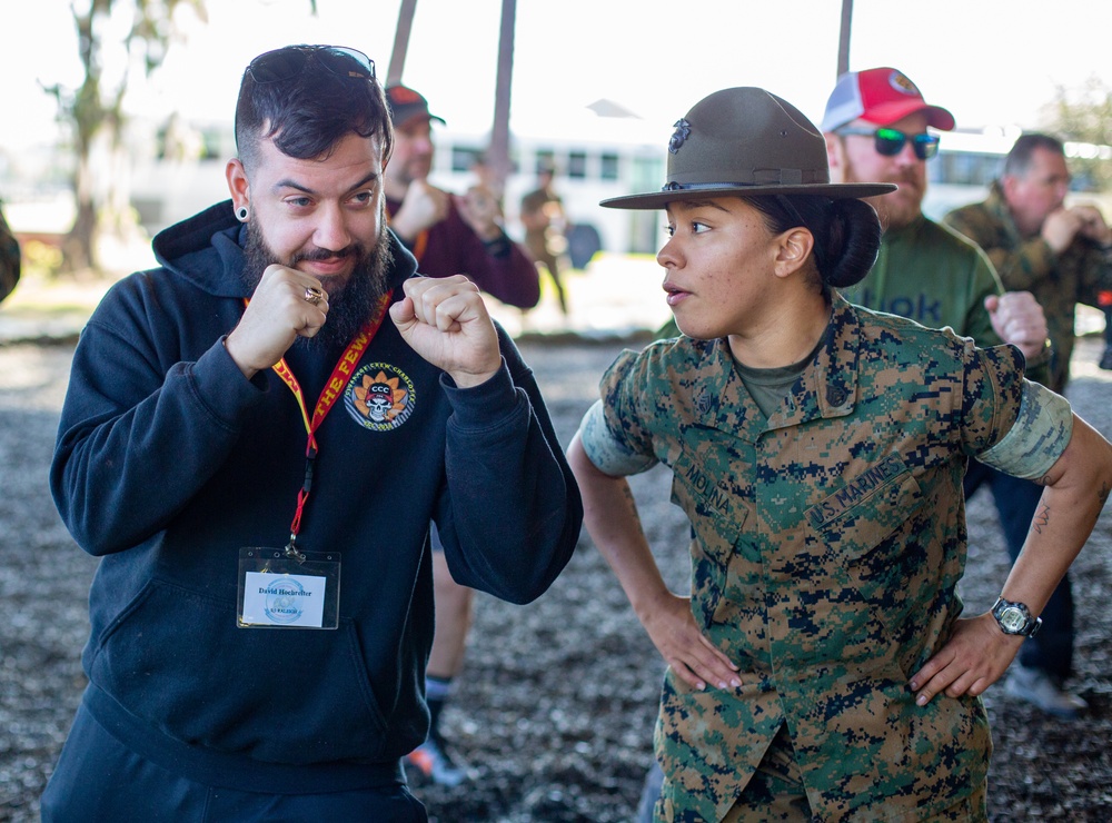 4MCD Educators Workshop