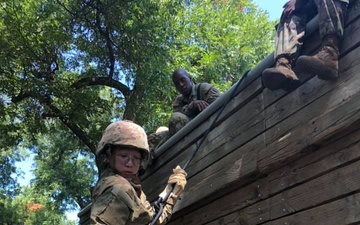 U.S. Army Drill Sergeants tell their personal story in the spirit of Women’s History Month- Part Three