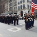 New York City St. Patrick's Day Parade 2023