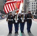 New York City St. Patrick's Day Parade 2023