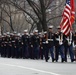 New York City St. Patrick's Day Parade 2023