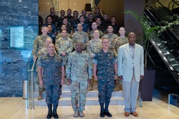 Guatemala holds CG23 Opening Ceremony